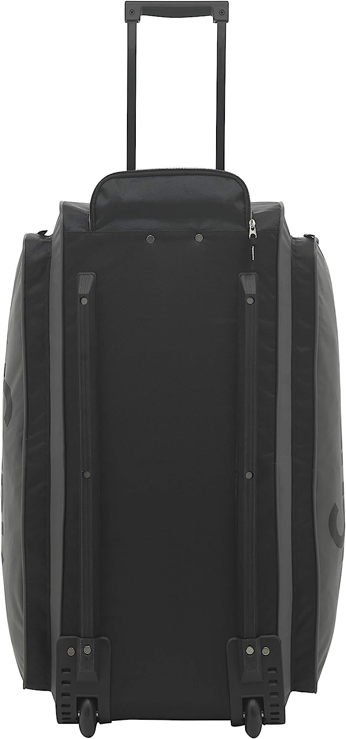 Wrangler Wesley Rolling Duffel Bag - Image 8